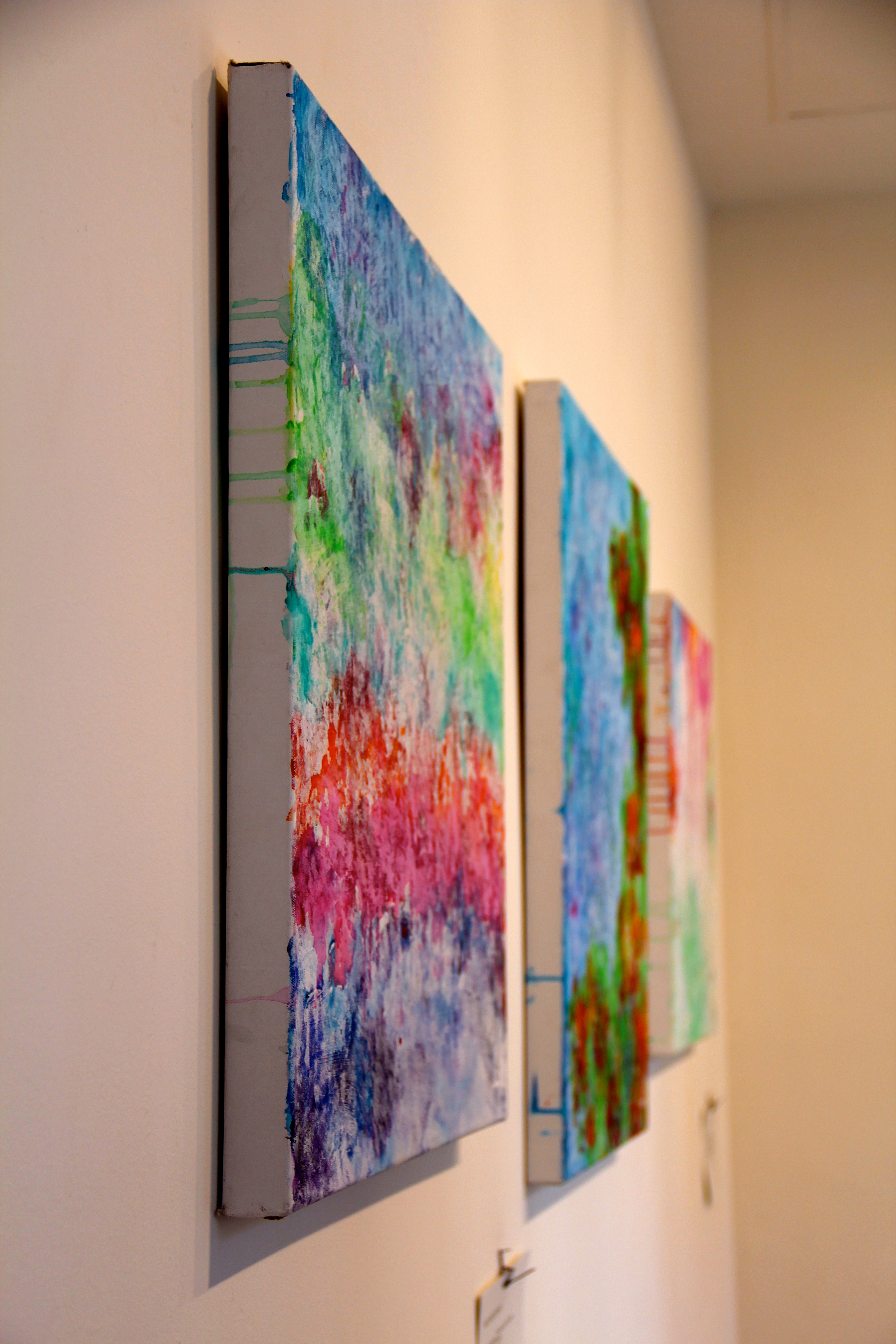 Acrylic on canvas, 147x97cm, september 2015, 250€